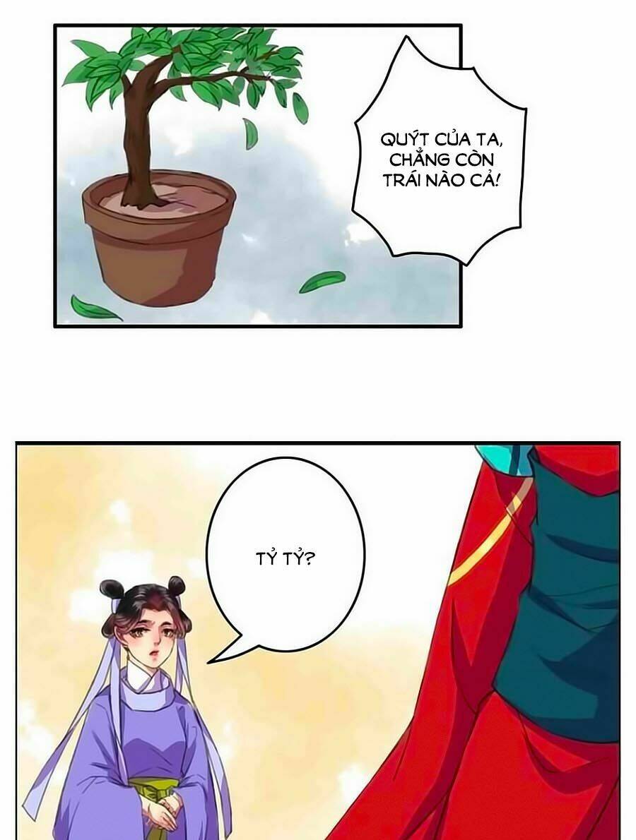 thịnh thế thanh ca chapter 9 42