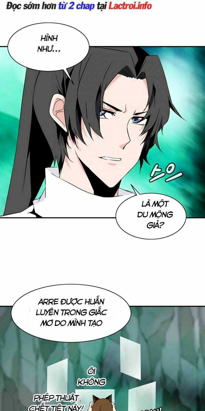 ảo mộng vương chapter 32 32