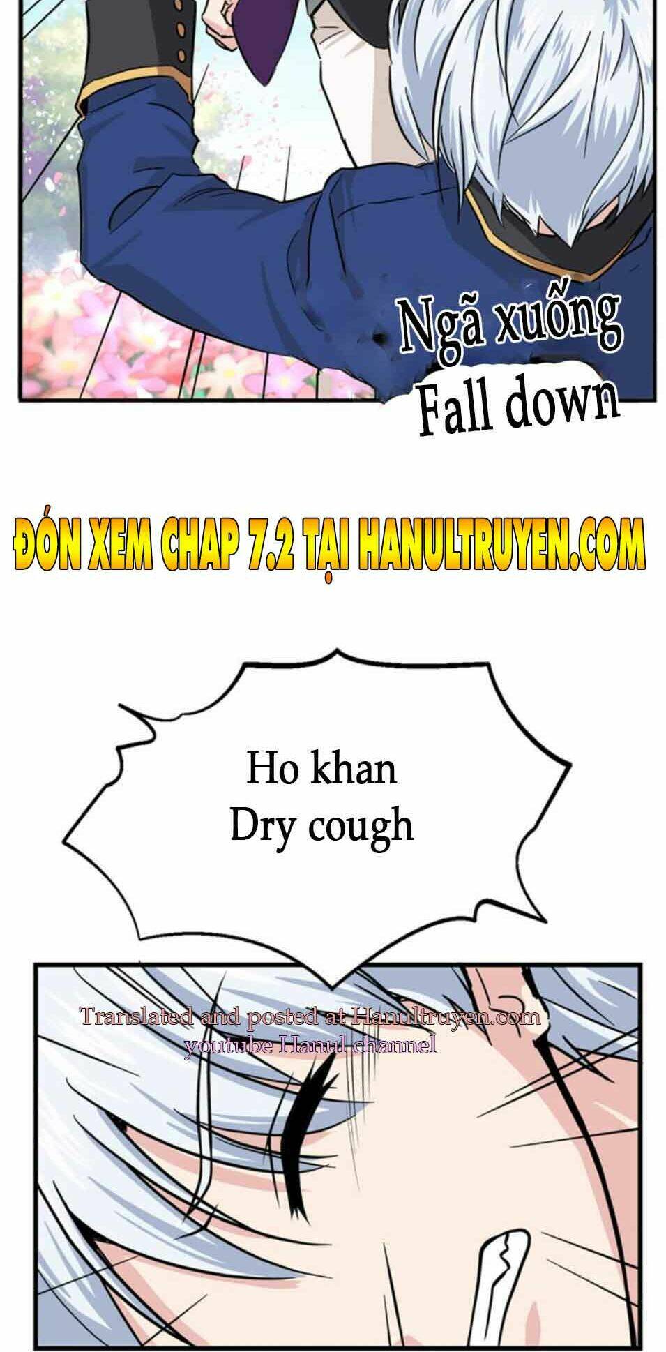 hành trình thuần hóa đế vương máu lạnh ( between two lips) chapter 7 19