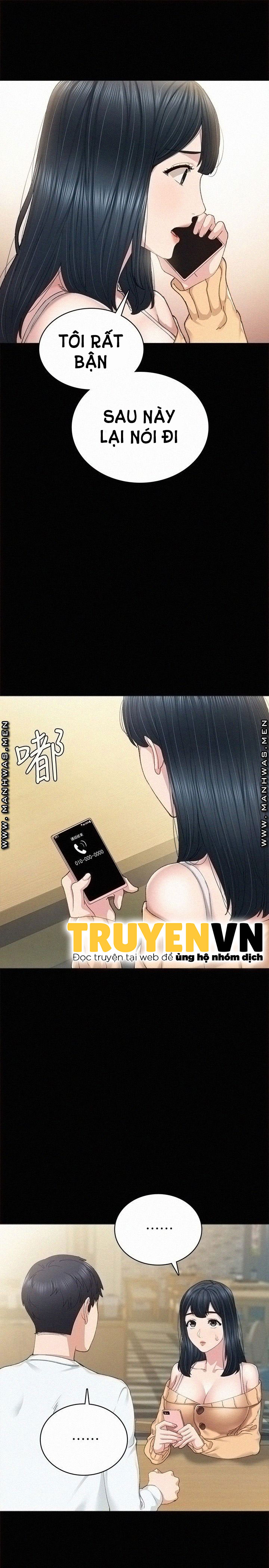 thầy giáo thực tập chapter 89 5