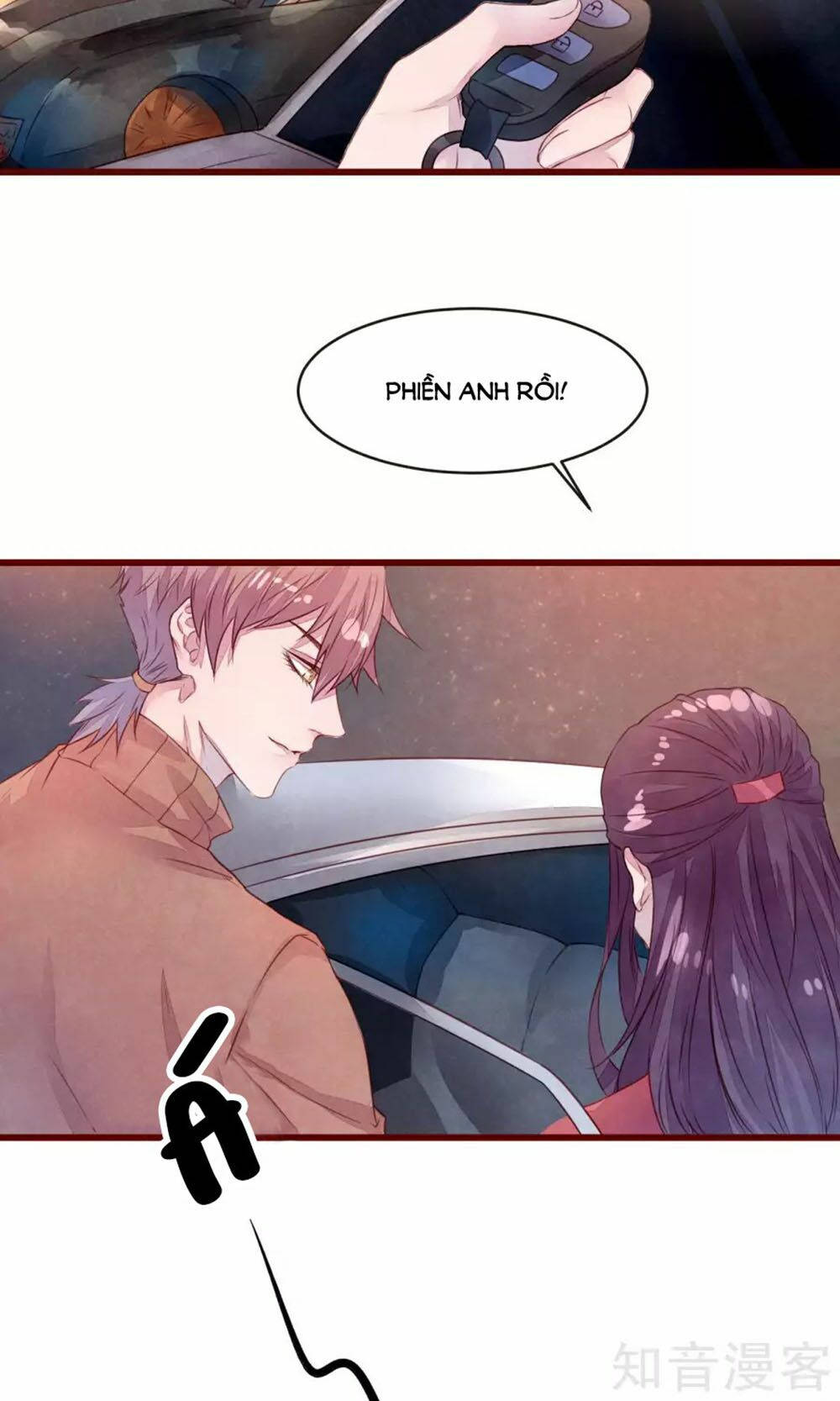 đào tạo nuôi dưỡng bạn trai mèo chapter 29 10