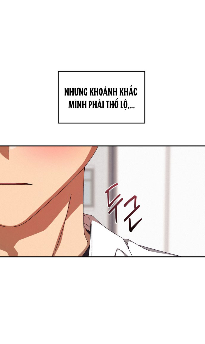 bạn gái tôi là robot -câu chuyện của cheol soo và young hee chapter 30 49