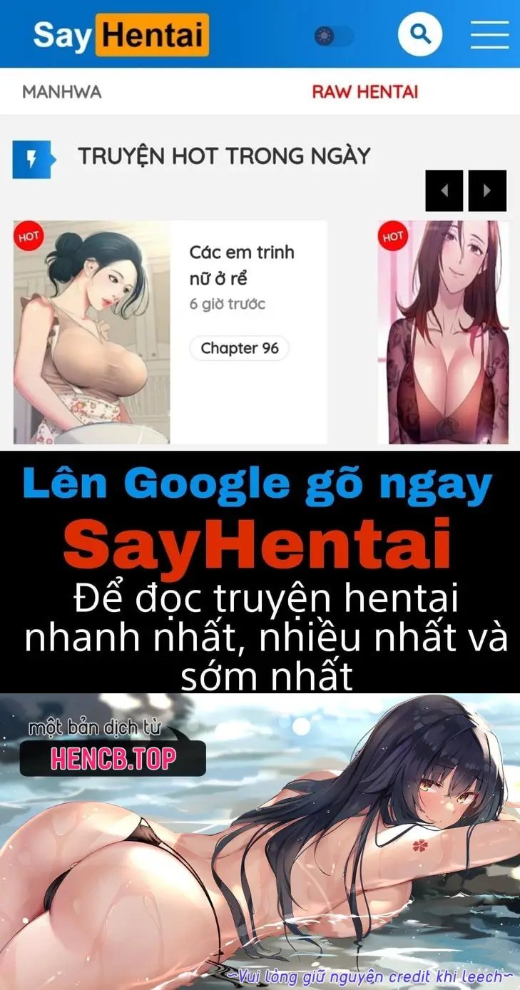 những mỹ nhân ở tiệm đậu hủ chapter 50 1