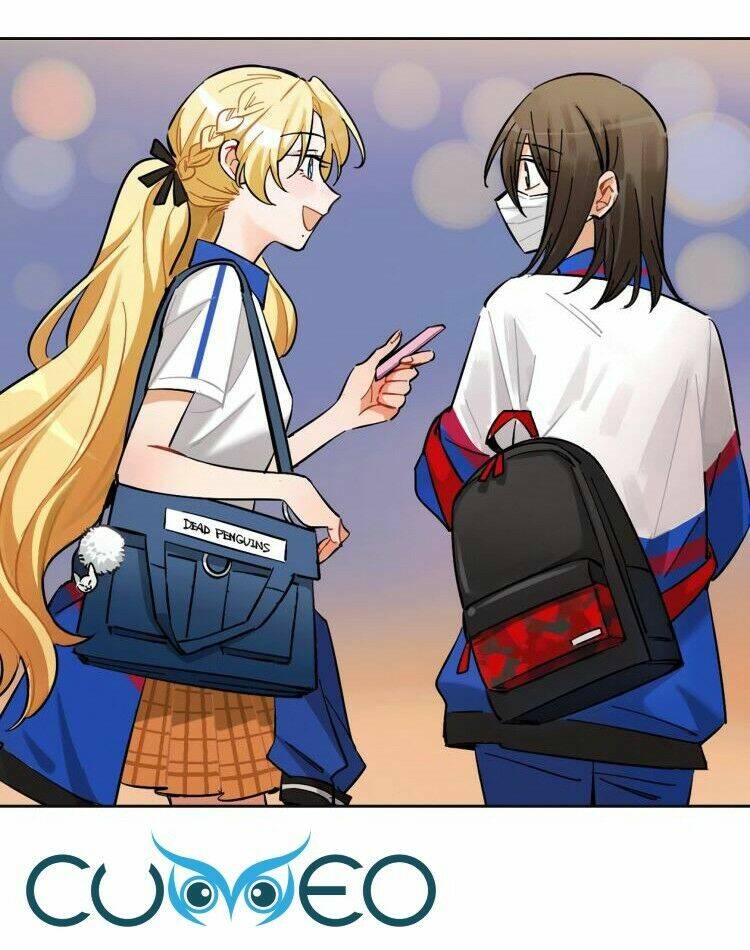 gần như là bạn chapter 0 16