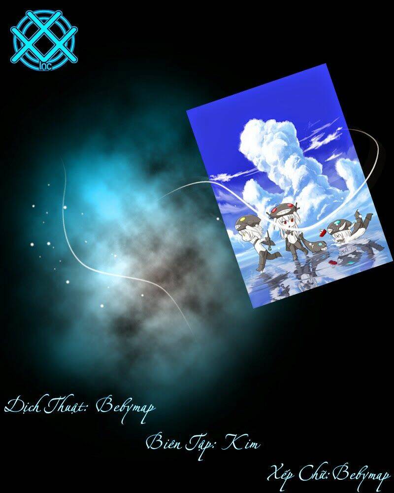 kantai collection - tổng hợp doujinshi ngắn chapter 1 17