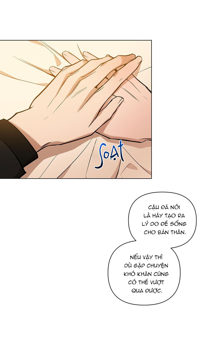 bình minh chia cắt màn đêm chapter 16 19