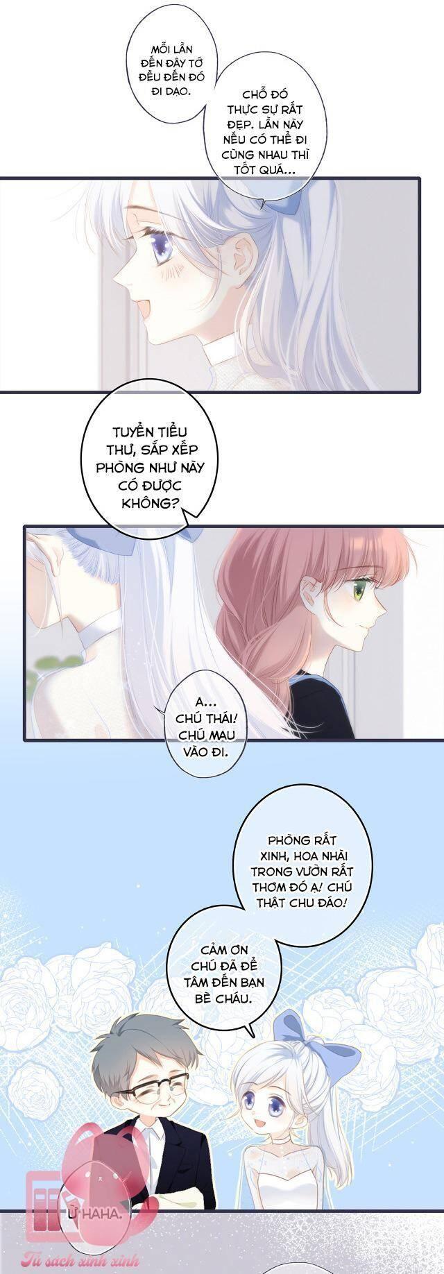 con tim rung động 2 chapter 147 48