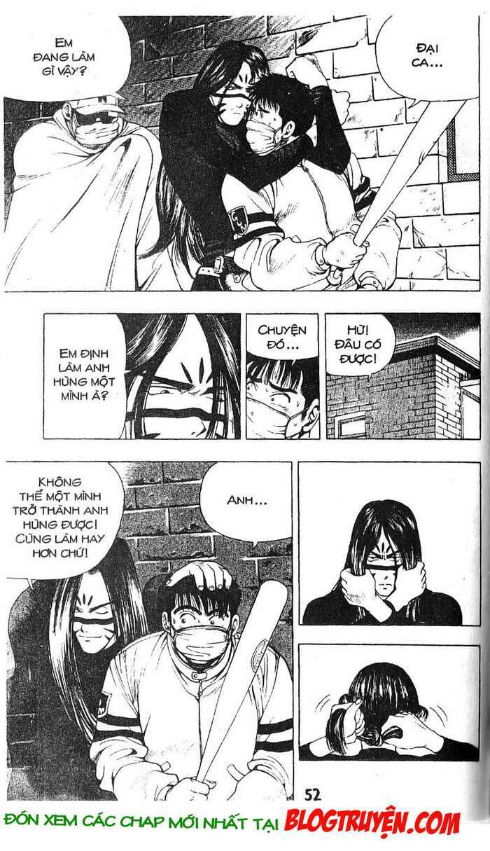 kid gang chapter 11 12