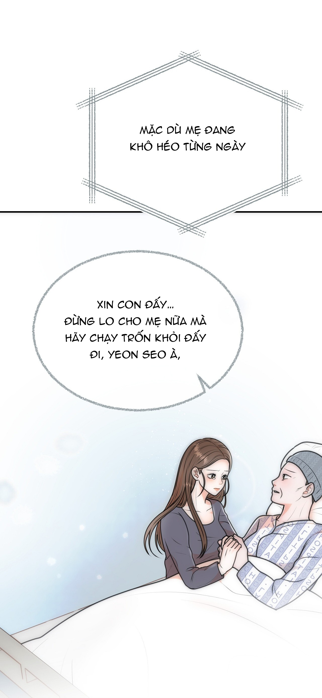 [18+] hôn nhân ràng buộc chapter 6.2 22