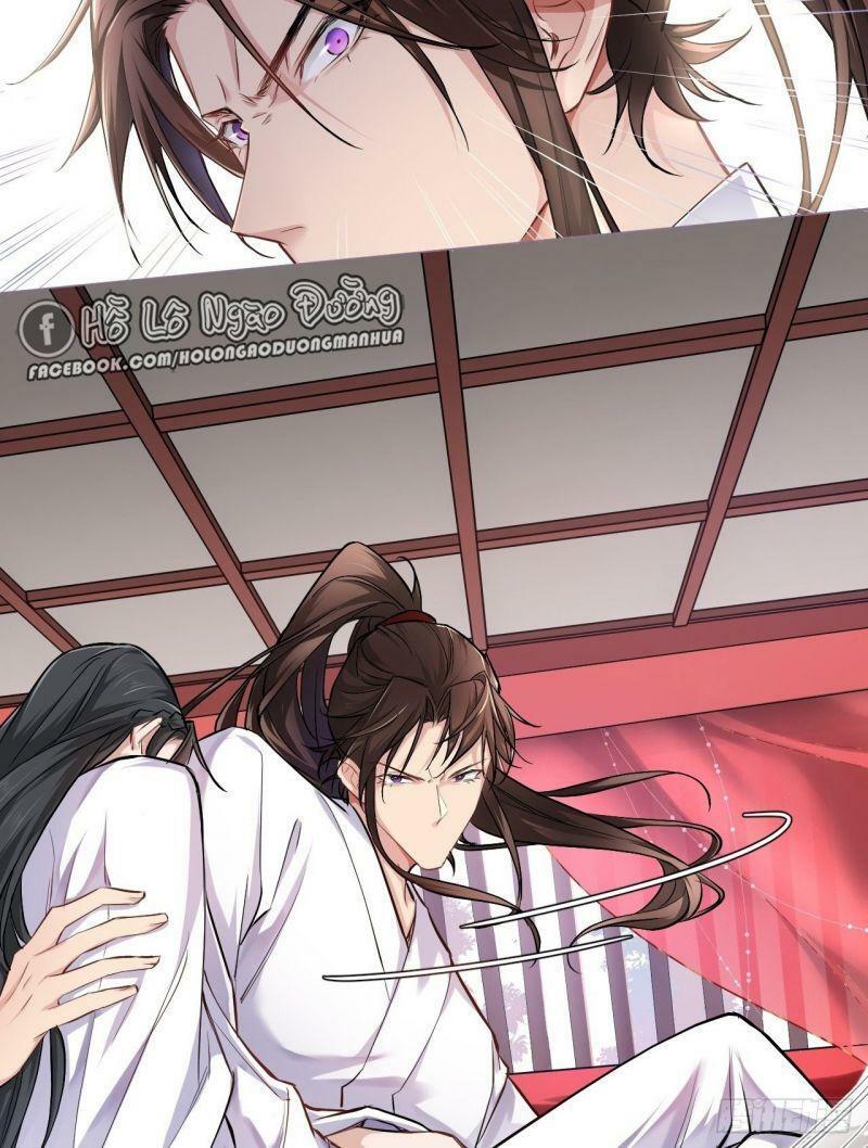 nhập mộ chi thần chapter 7 30