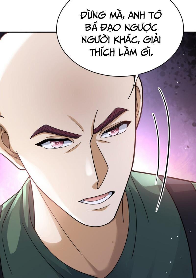 cựu nhật ngự long chapter 50 56