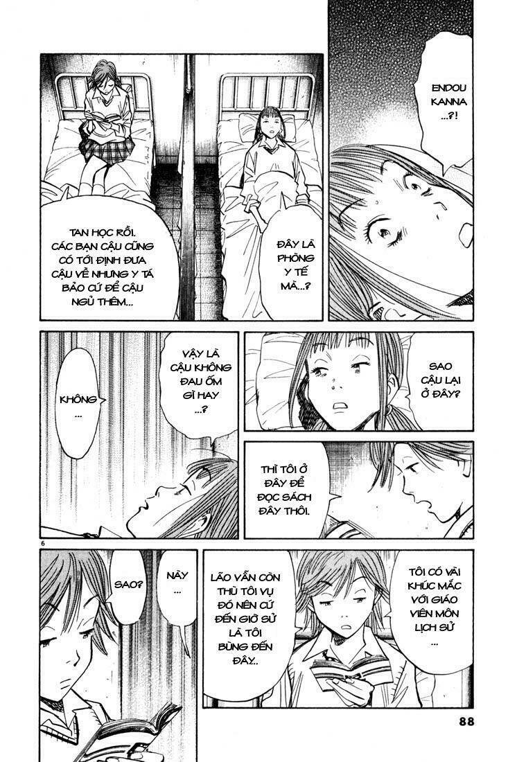 những chàng trai thế kỉ 20 chapter 103 7