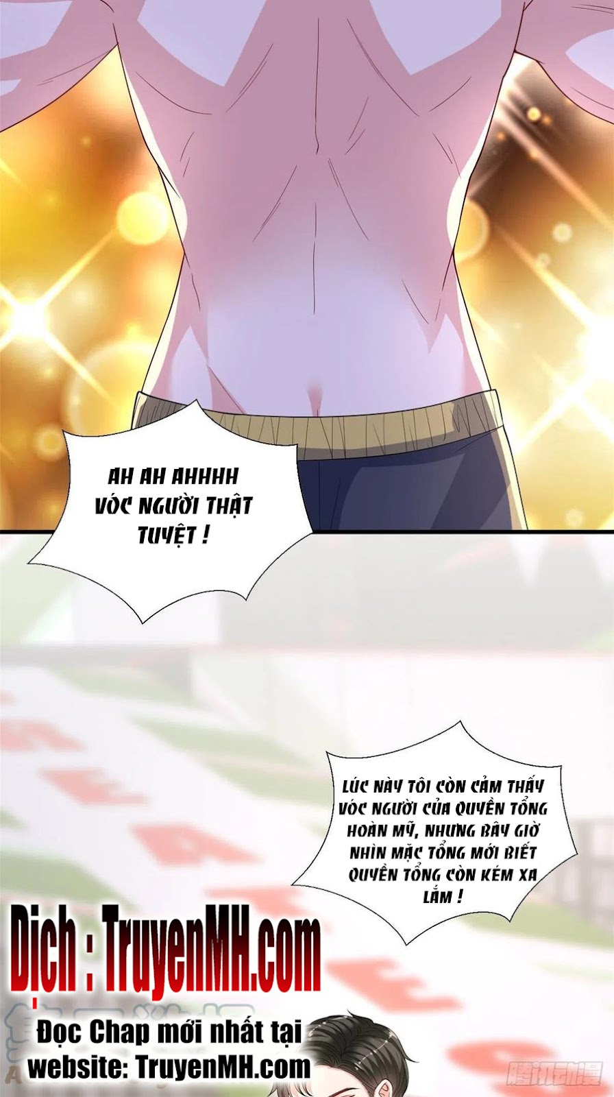 thí hôn lão công, cần giúp sức chapter 447 18