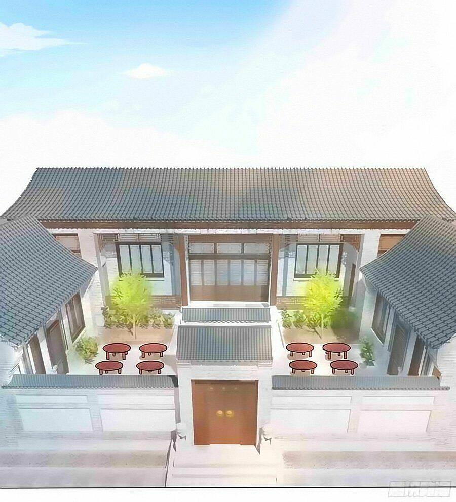 cô vợ bé nhỏ của boss chapter 3 25