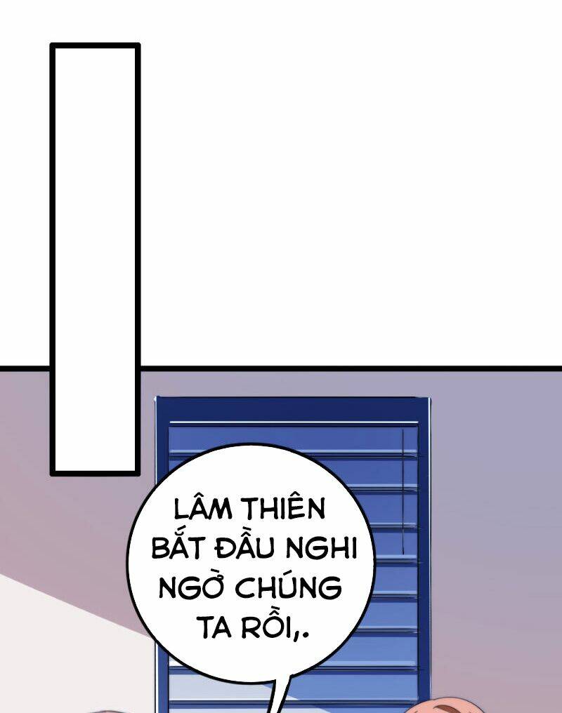 Từ Hôm Nay Bắt Đầu Làm Người Giàu Nhất Chapter 47 - Trang 35