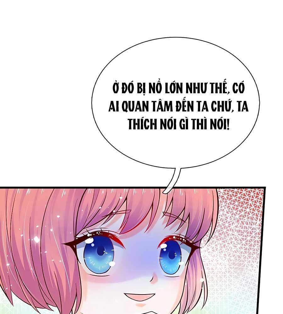 bỗng một ngày trở thành con gái nhà vua chapter 213 57