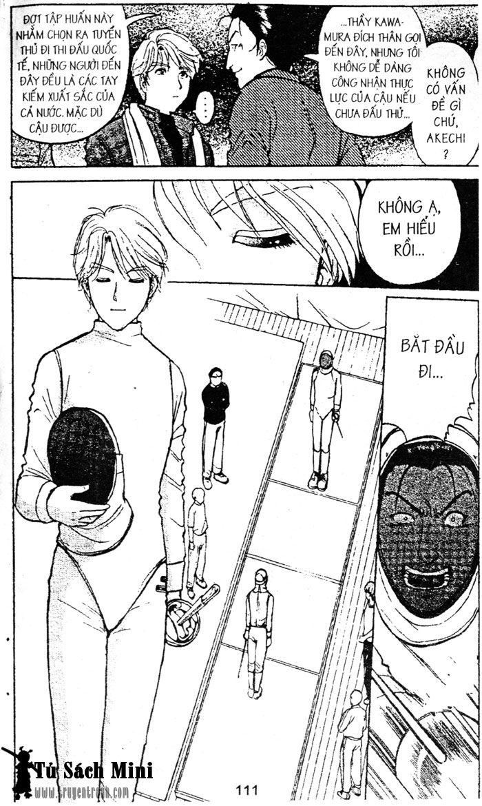 thám tử kindaichi (bản đẹp) chapter 55.2 5