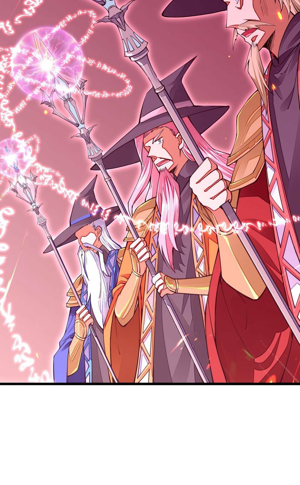 sức mạnh của kiếm thần chapter 13.5 33