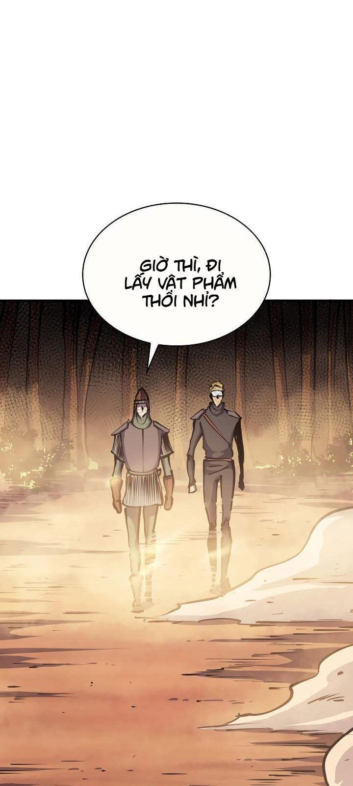 tôi trở lại thăng cấp một mình chapter 51 74