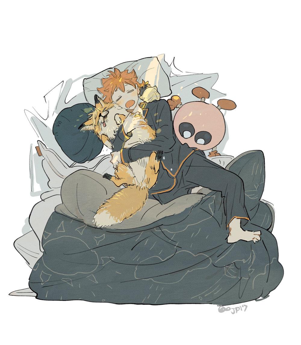 tuyển tập haikyuu dj by dammei bl chapter 11 19