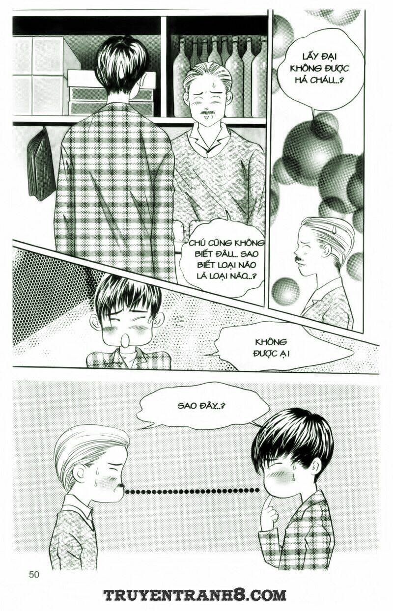 cool six - bộ 6 tuyệt vời chapter 13 26