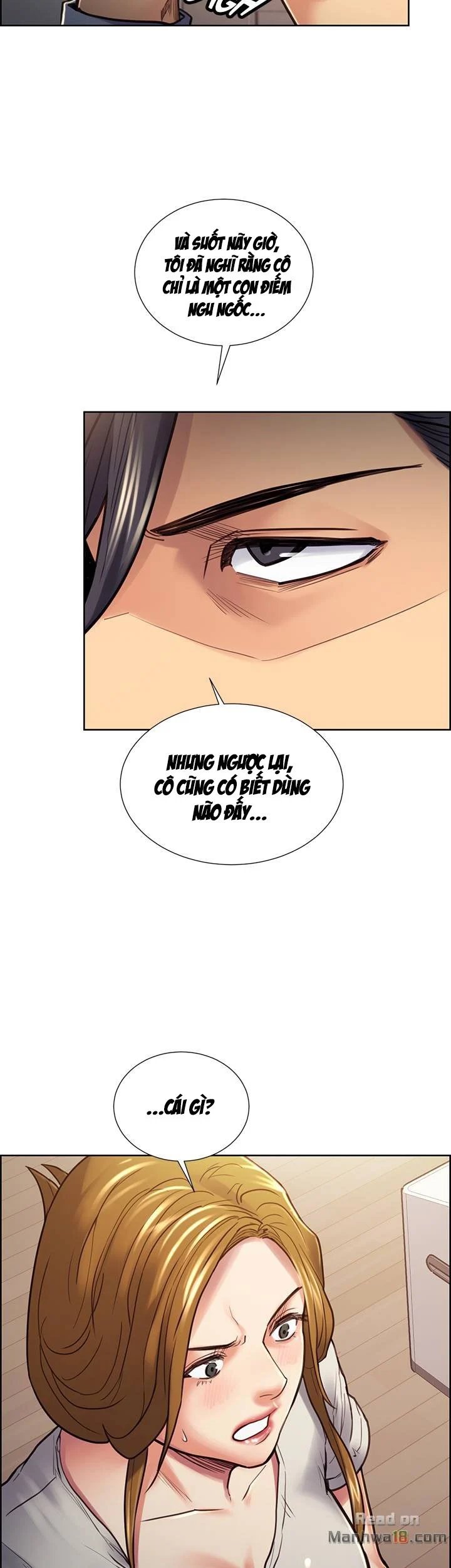 hương vị trái cấm chapter 23 20