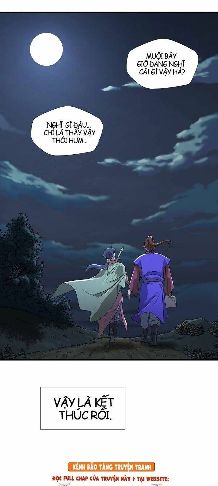 cuồng long chapter 8 17