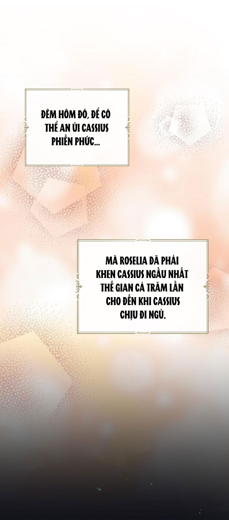 xuyên không trở thành mami của nhân vật phản diện chapter 59 35