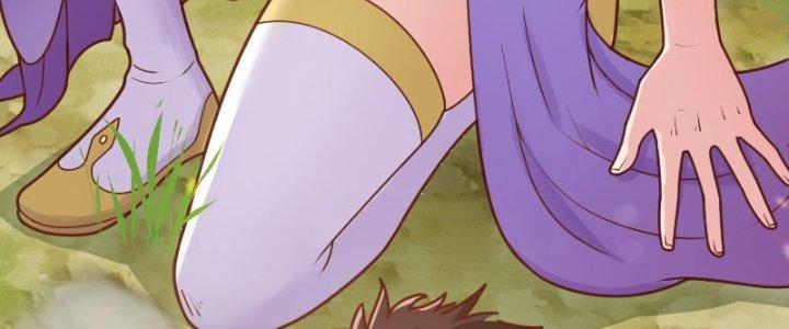 bảo vật rơi xuống đều thành muội tử chapter 8 156