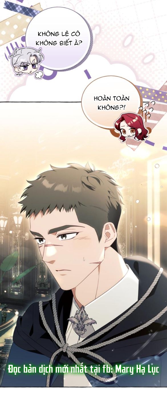 tôi tưởng đó chỉ là tiểu thuyết trọng sinh bình thường chapter 93.2 15