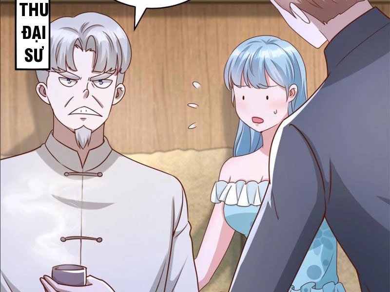 bảy vị tỷ tỷ tuyệt thế vô song của ta chapter 16 58