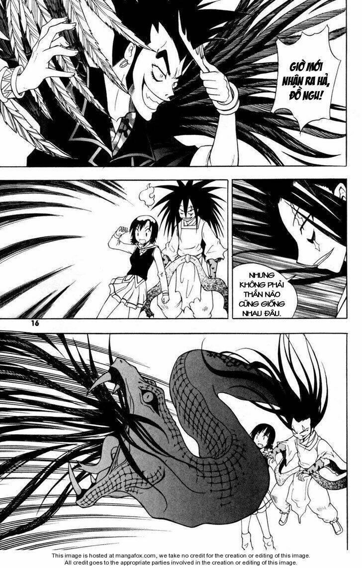 gwisin byeolgok - bí kíp của quỷ chapter 8 15