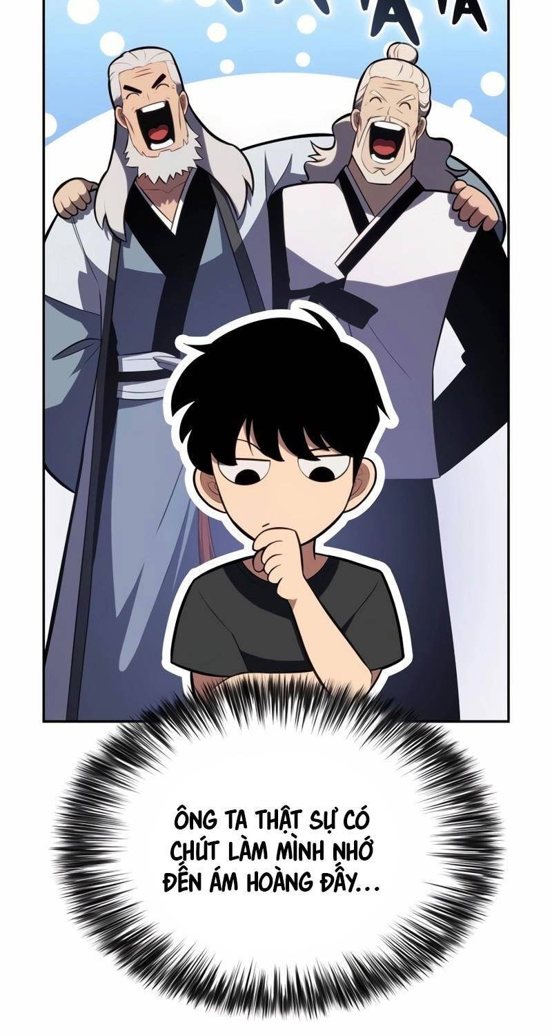 Người Chơi Mới Cấp Tối Đa Chapter 162 89