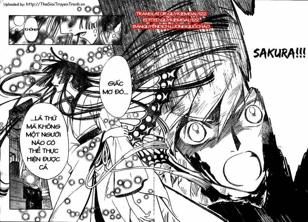 huyền thoại đôi cánh chapter 215 13