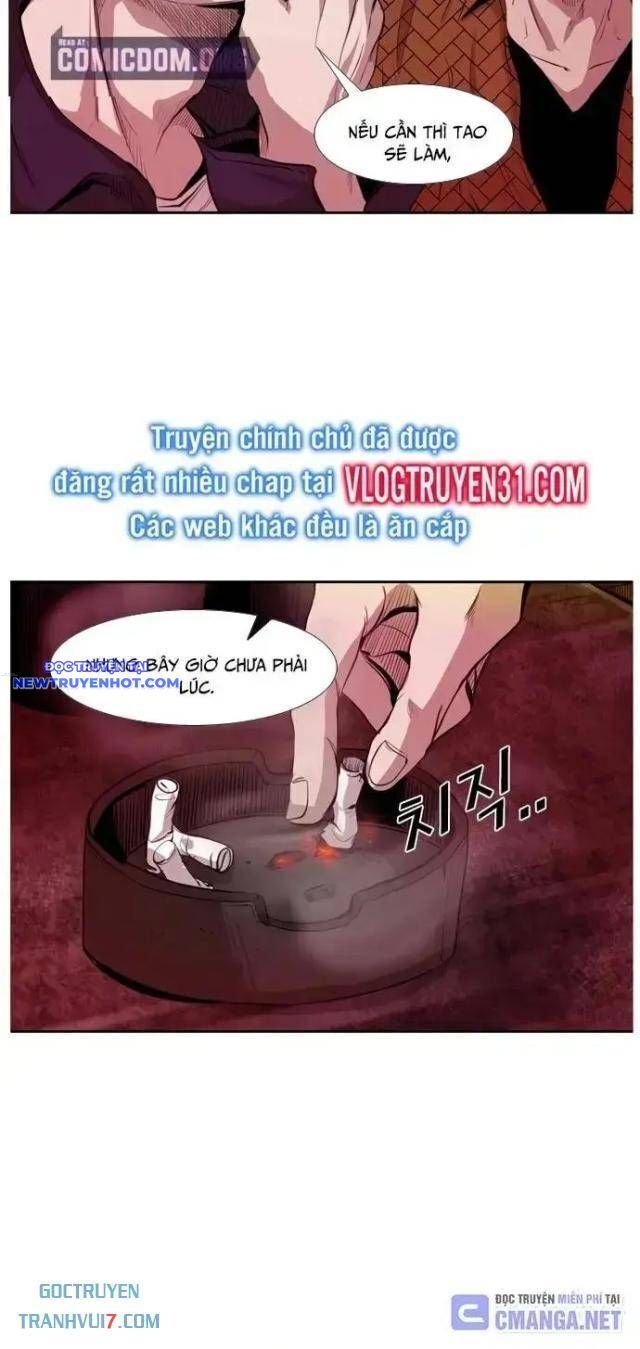 shark - cá mập chapter 137 27