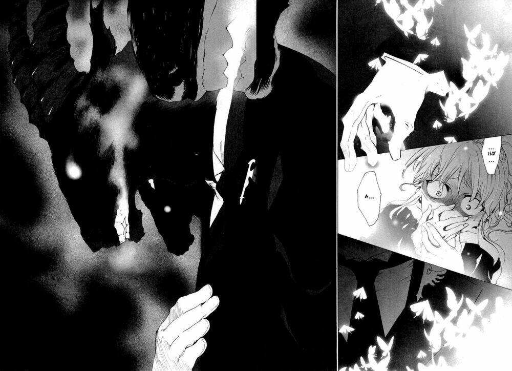 umineko no naku koro ni episode 2: turn of the golden witch chapter 17 10