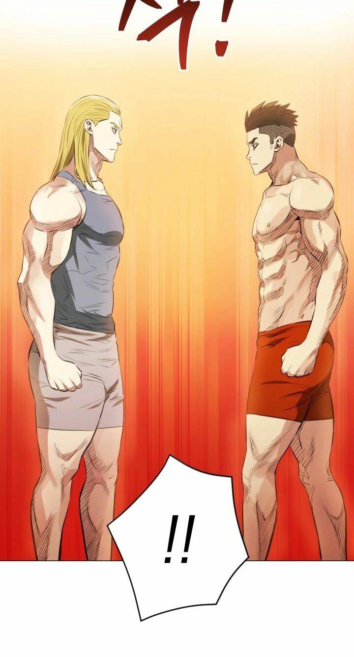 đấu sĩ vô song chapter 4 87