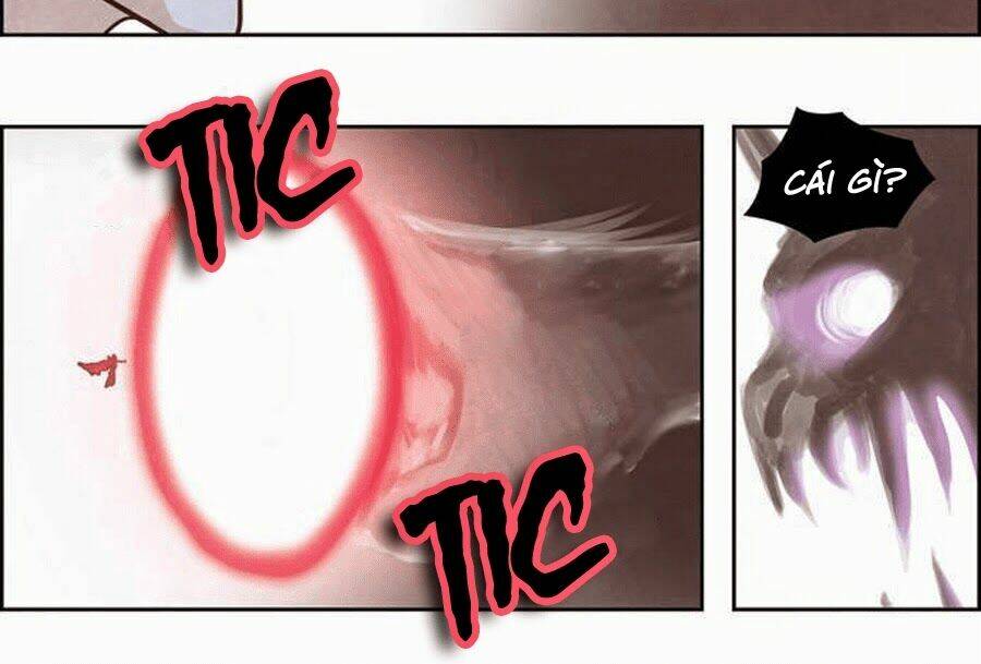 the devil king is bored chapter 122 21