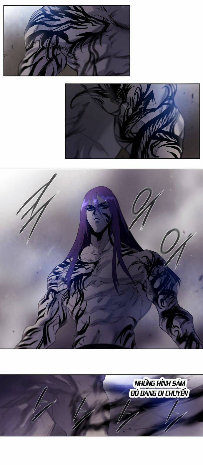 bản khế ước linh hồn chapter 155 19