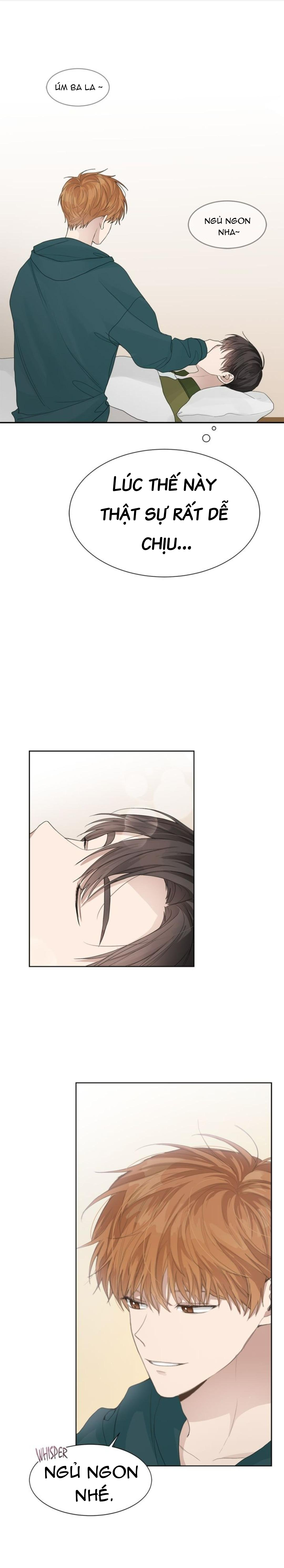 tôi trở thành tên top phụ tồi tệ chapter 6 12