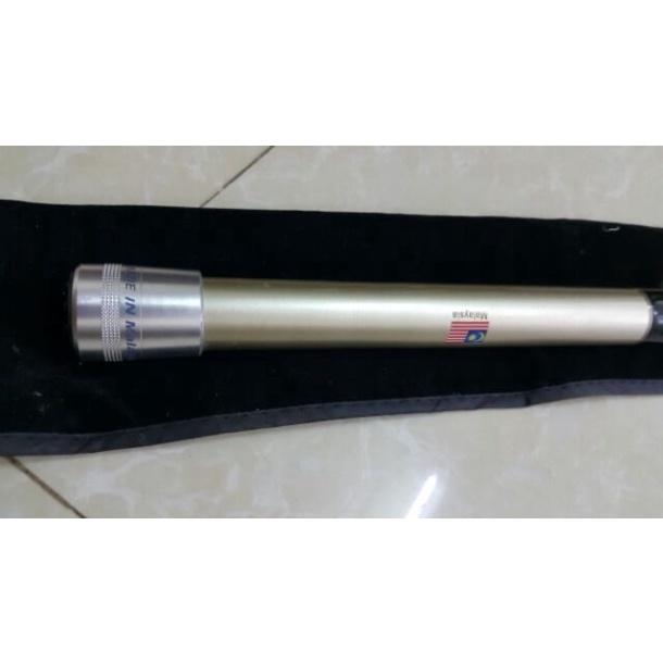 Cần câu lục dài 4m5 BEAR Malaysia cần cực khoẻ y hình hàng cao cấp