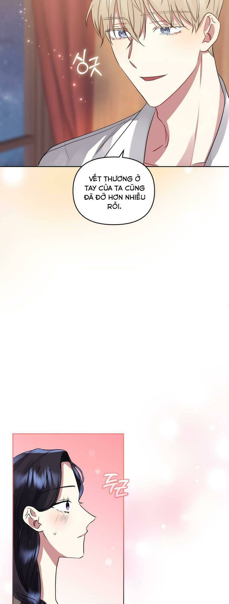 ác nữ phản diện đã chọn nam chính chapter 21 50