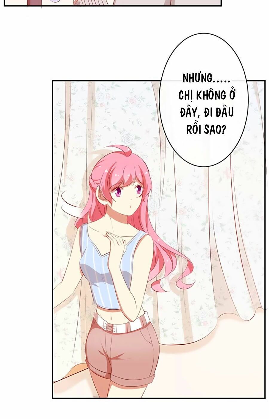 cả thế giới đều không bằng người chapter 42 11