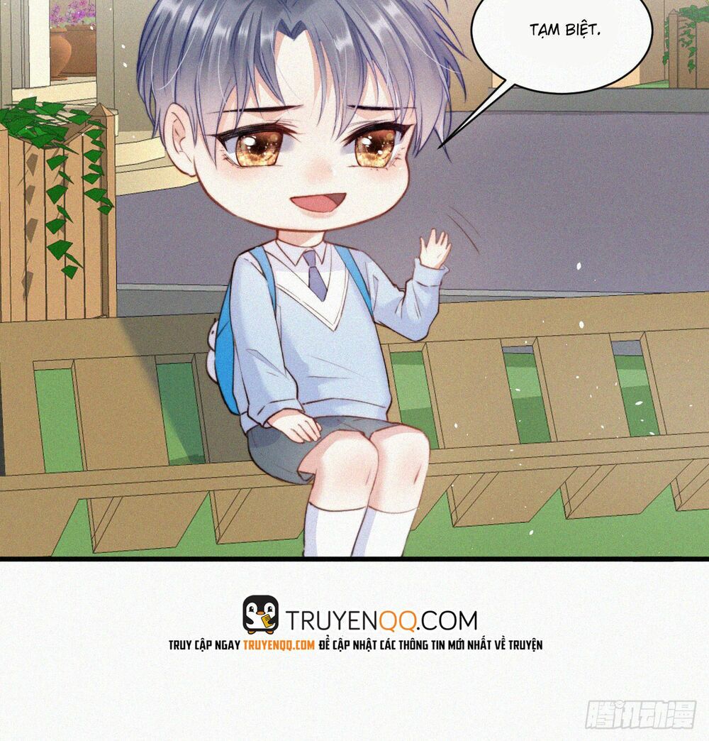 triều tây, in or out chapter 2 8