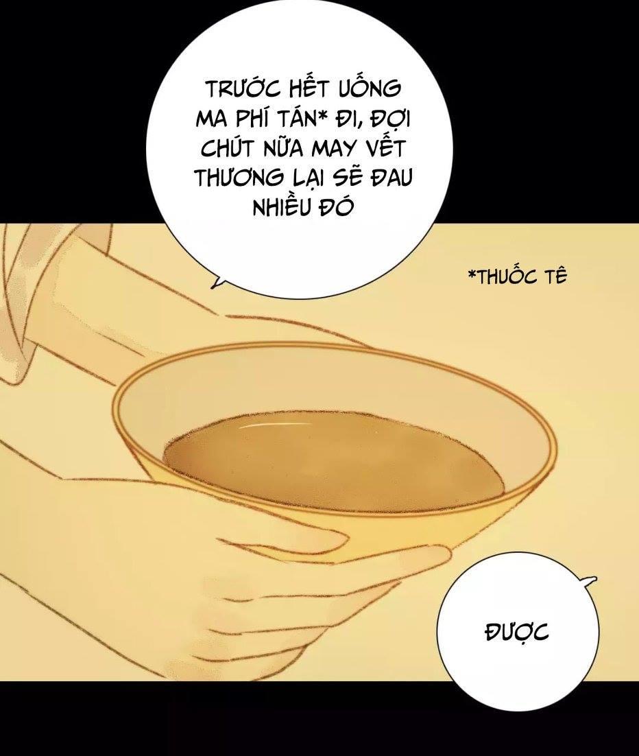 vương gia bá đạo và bác sĩ xinh đẹp chapter 62 25