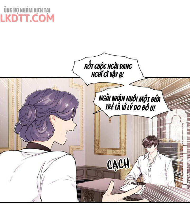 tôi đã trở thành con gái nuôi của nam chính chapter 6 28