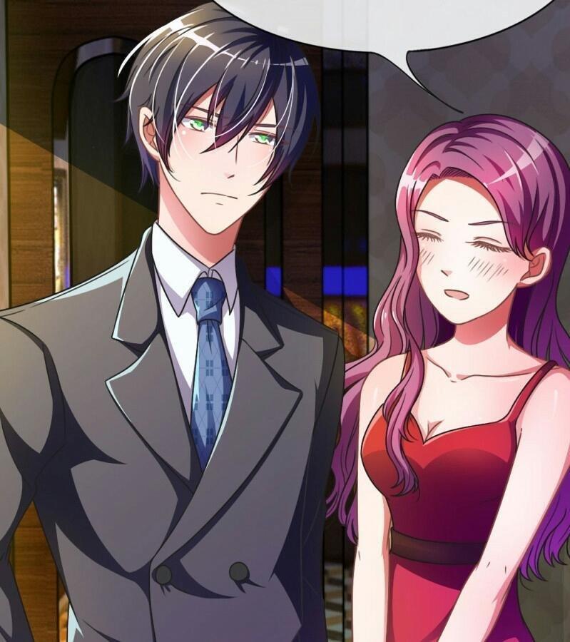 bạn trai cũ là quỷ hút máu: đừng trêu tôi chapter 4 4