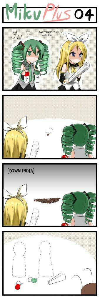 miku plus chapter 1 6