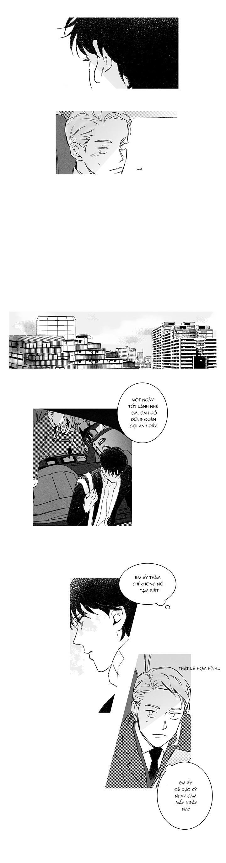 xin hãy yêu tôi chapter 3 6