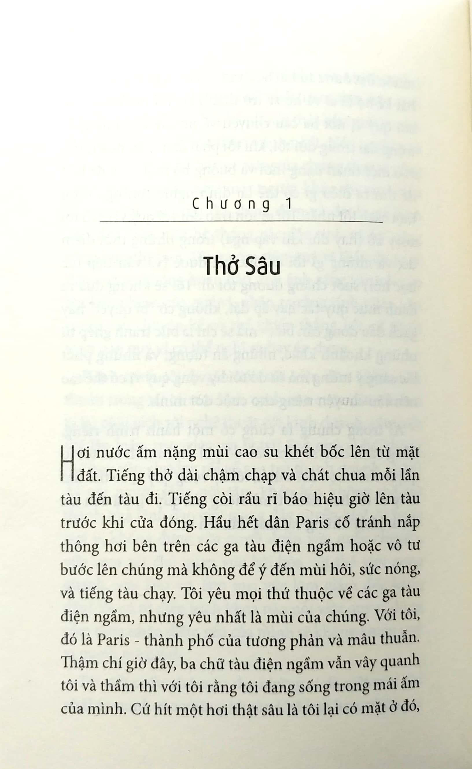 Bứt Phá Giới Hạn